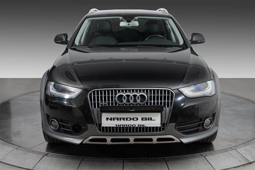 Bilde 3 av Audi A4 allroad quattro 