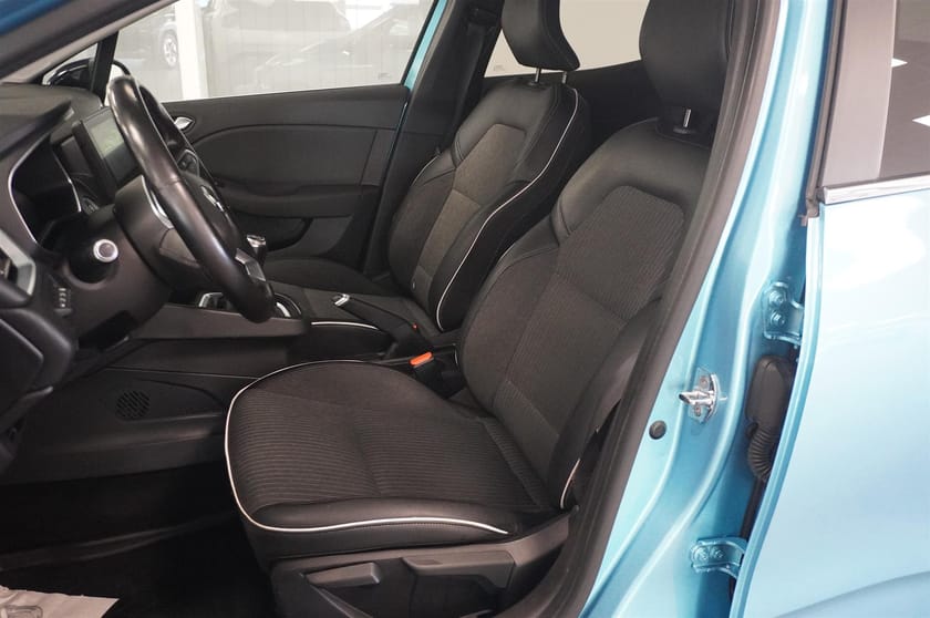 Bild 4 av Renault Clio