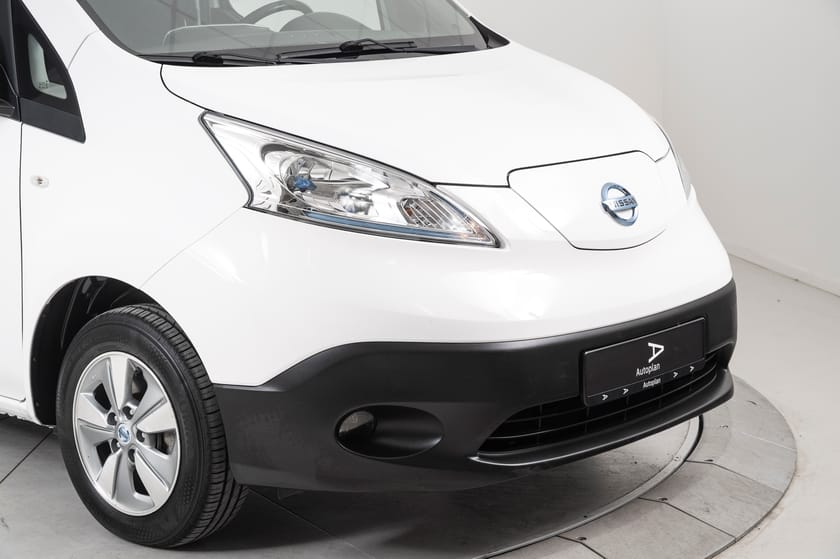 Bilde 3 av Nissan e-NV200 Van Cruise/Kamera/DAB/BT