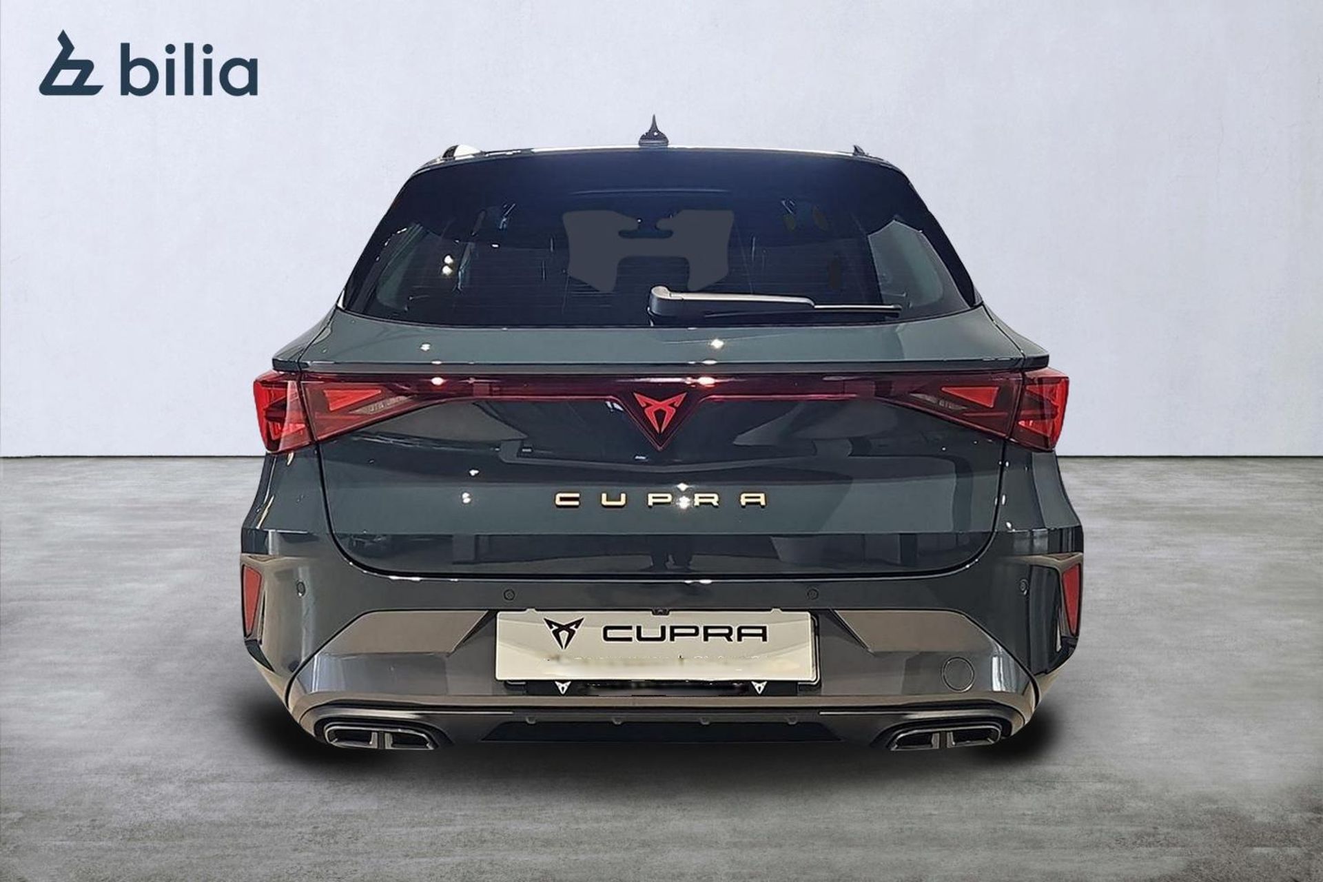 Cupra Leon Sportstourer 2026, photo 7/10