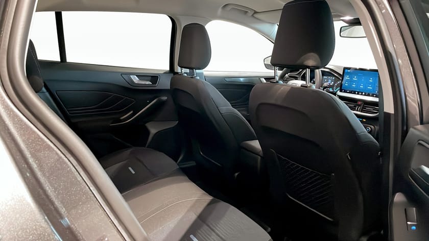 Bild 5 av Ford Focus Kombi Active 1.0T EcoBoost E85 Manuell |125hk|