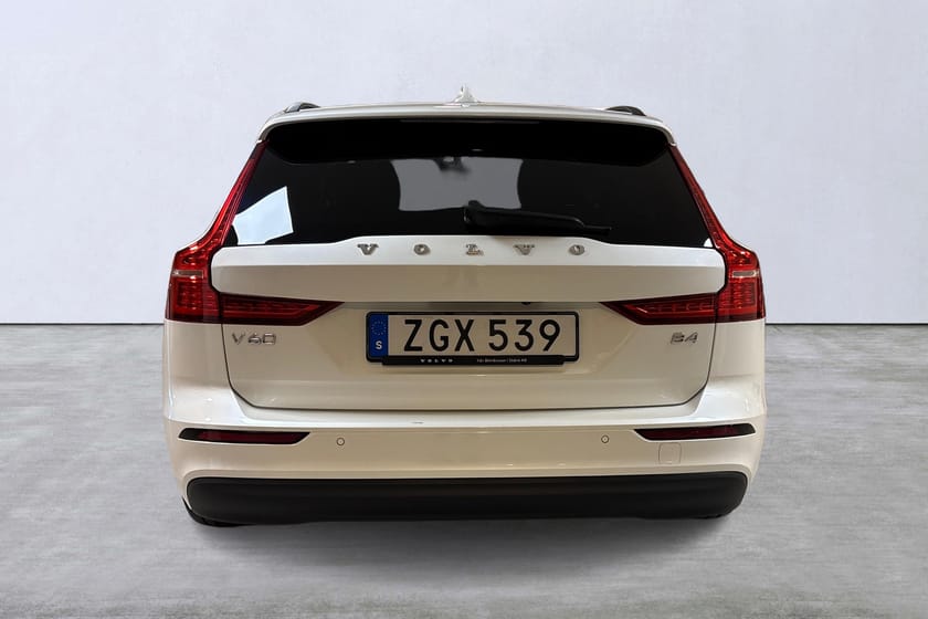 Bild 5 av Volvo V60 B4 Bensin Core