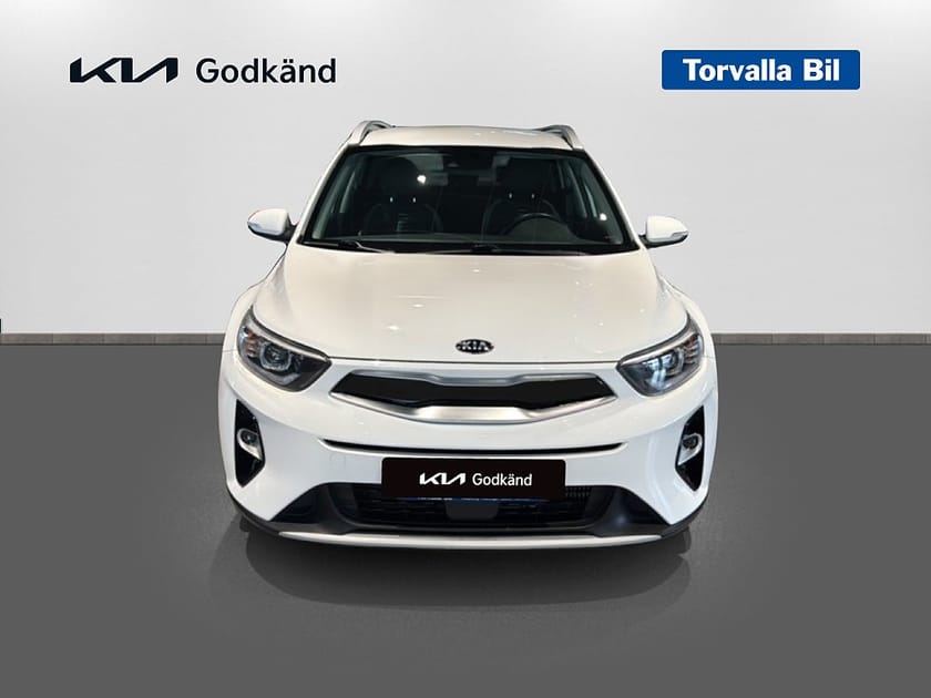 Bild 3 av Kia Stonic 1.0 T-GDi 120hk Advance Godkänd