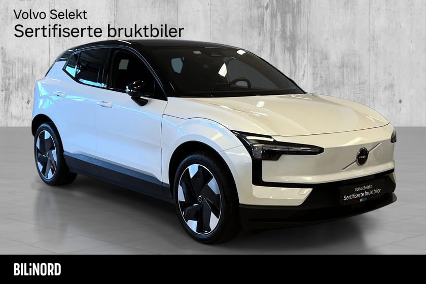 Bilde 1 av Volvo EX30 Twin Motor Performance