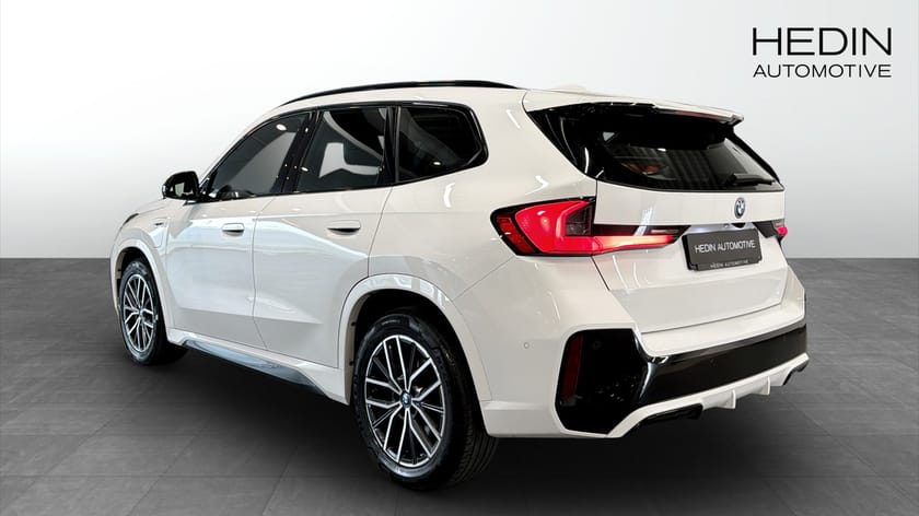 Bild 2 av BMW X1 xDrive25e xDrive 25e M Sport Elstolminne HUD H/K 360 Driving asist Drag