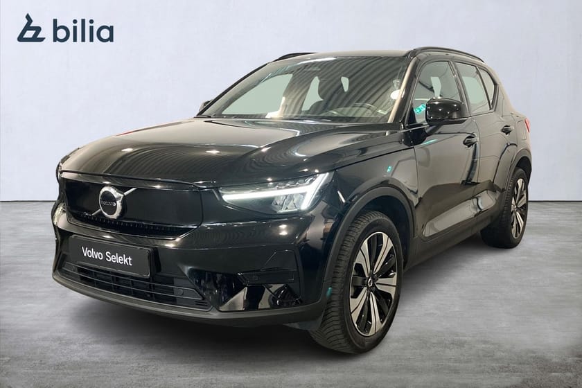 Bild 1 av Volvo XC40 Recharge Core