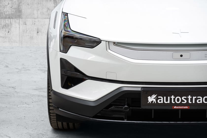 Bilde 3 av Polestar 3 Long Range Dual Motor