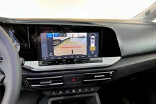 Ford Grand Transit Connect
