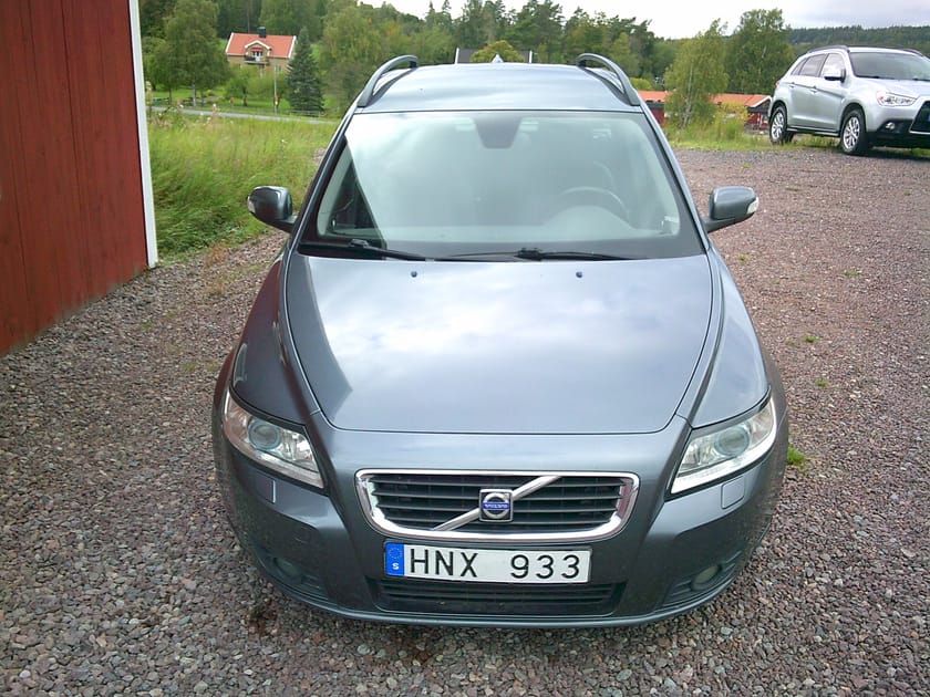 Bild 2 av Volvo V50