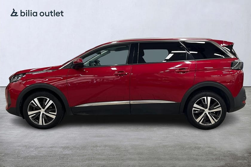 Bild 3 av Peugeot 5008