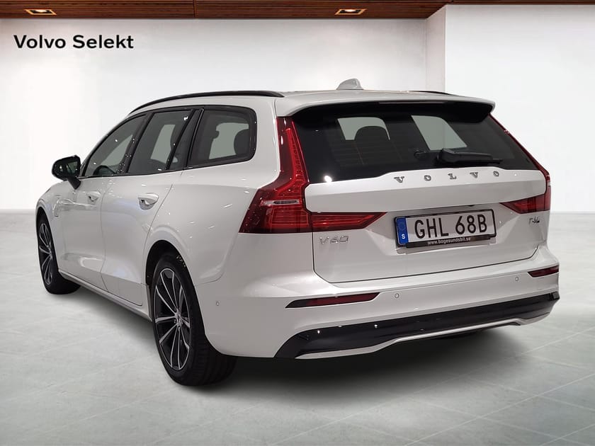 Bild 2 av Volvo V60