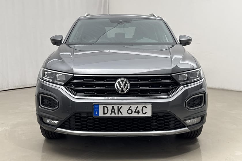 Bild 5 av Volkswagen T-Roc
