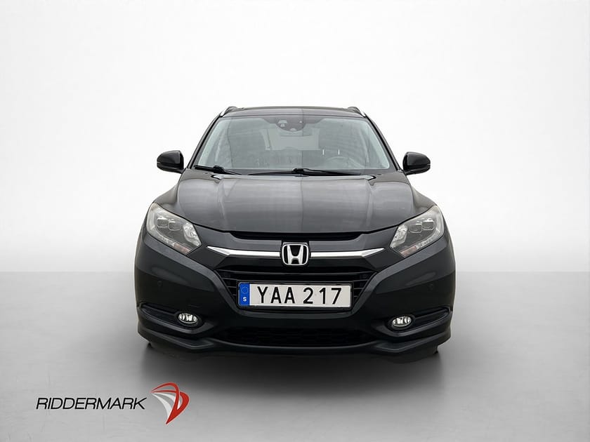 Bild 2 av Honda HR-V 1.5 i-VTEC 131hk Executive Pano Kamera Drag Navi