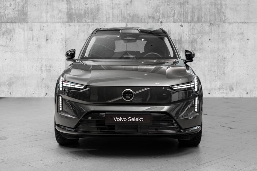 Bilde 3 av Volvo EX90 Twin Motor Performance