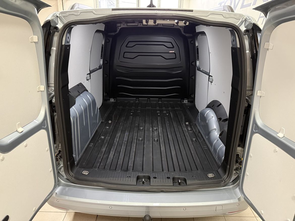 Volkswagen Transportbilar Volkswagen Caddy Cargo Maxi — bild 10