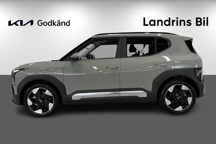 Bild 4 av Kia EV2 Standard Range