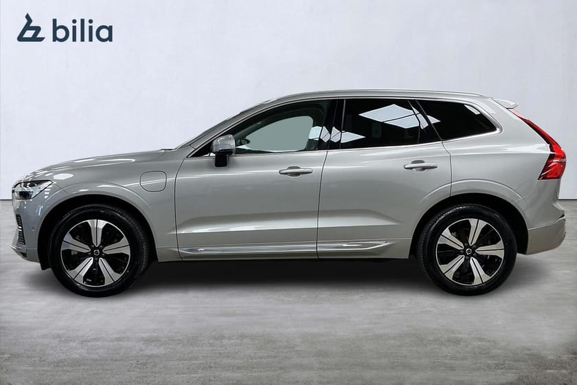 Bild 3 av Volvo XC60 T6 Plus Bright Edition