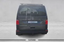 Thumnail bilde 3 av Volkswagen Transporter