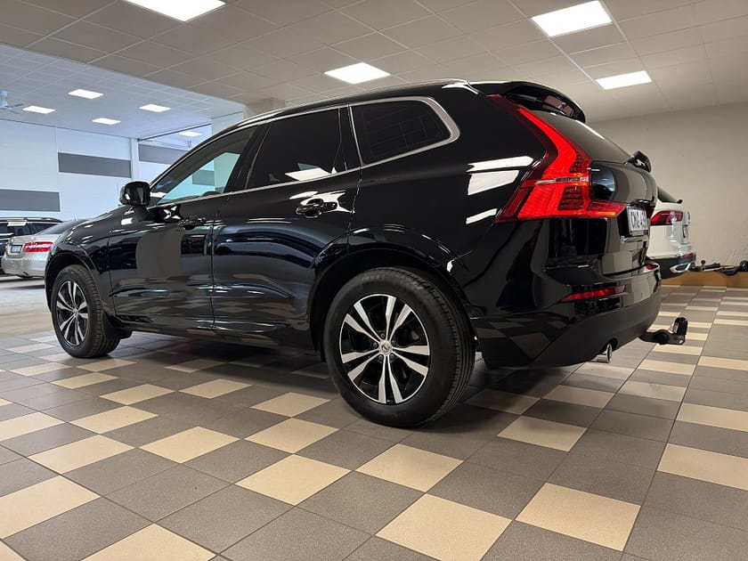 Bild 5 av Volvo XC60