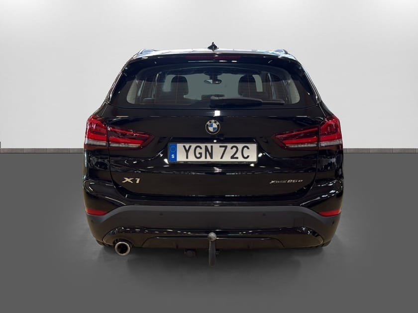 Bild 5 av BMW X1 xDrive25e 220hk Sport line GPS Steptronic