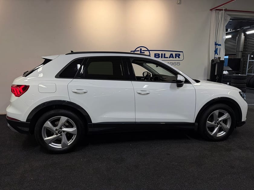 Bild 2 av Audi Q3 35 TFSI