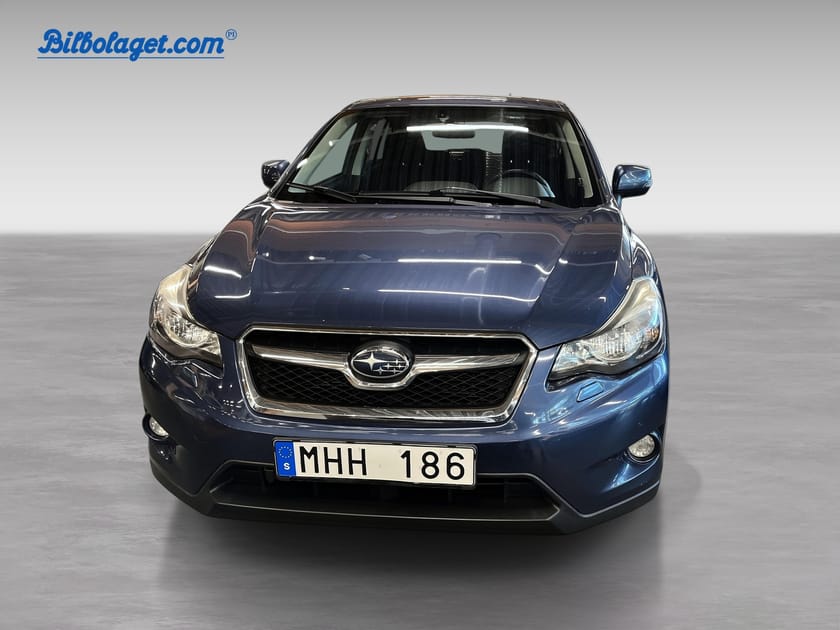 Bild 2 av Subaru XV