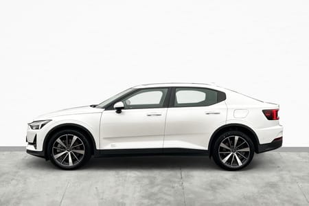 Polestar 2 Long Range Dual Motor 78kWh Plus Pilot