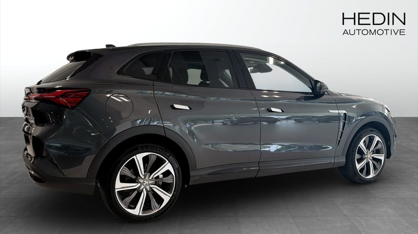Bild 2 av MG Marvel R Performance 70KWH
