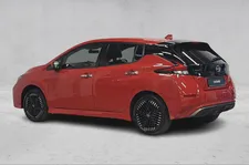 Thumnail bilde 2 av Nissan Leaf e+