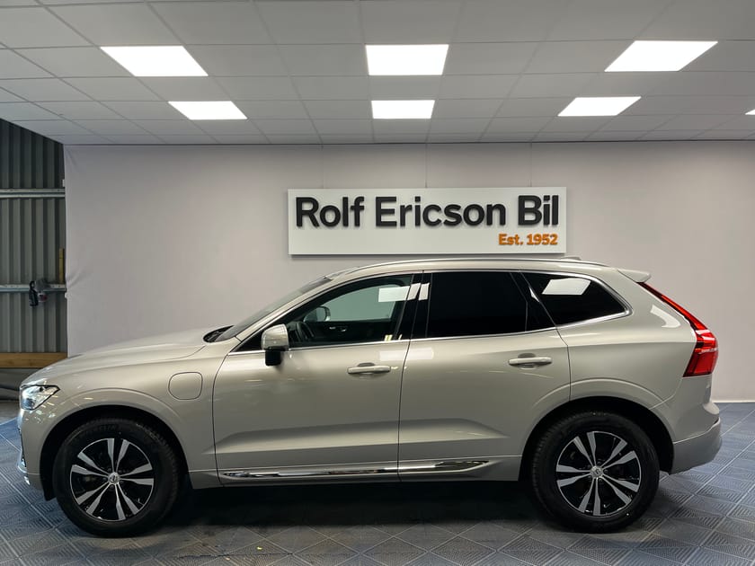 Bild 2 av Volvo XC60 T6 Core Special Edition