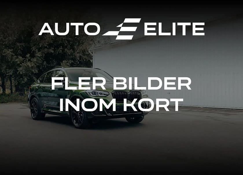Bild 2 av Nissan NV300 Skåpbil SKÅPBIL|2.9t 1.6 dCi|NYBESIKTAD|DRAG|EURO 6