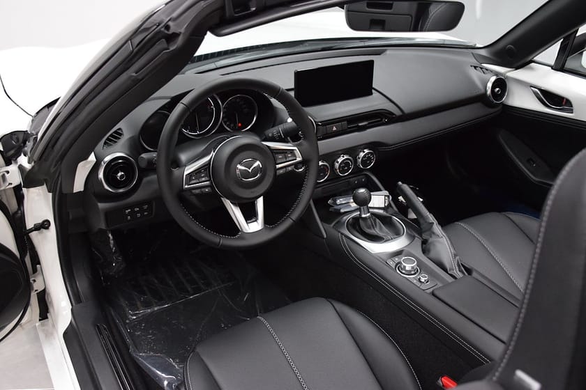 Bild 4 av Mazda MX-5