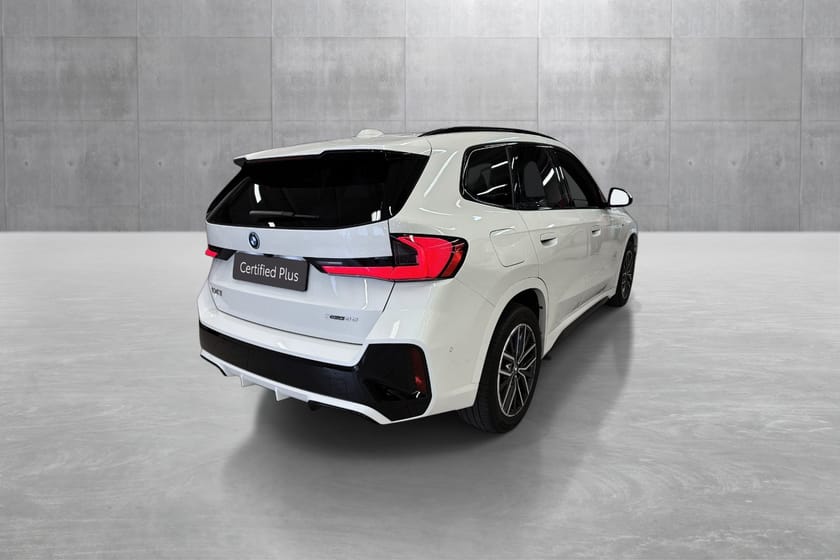 Bilde 3 av BMW iX1 xDrive30