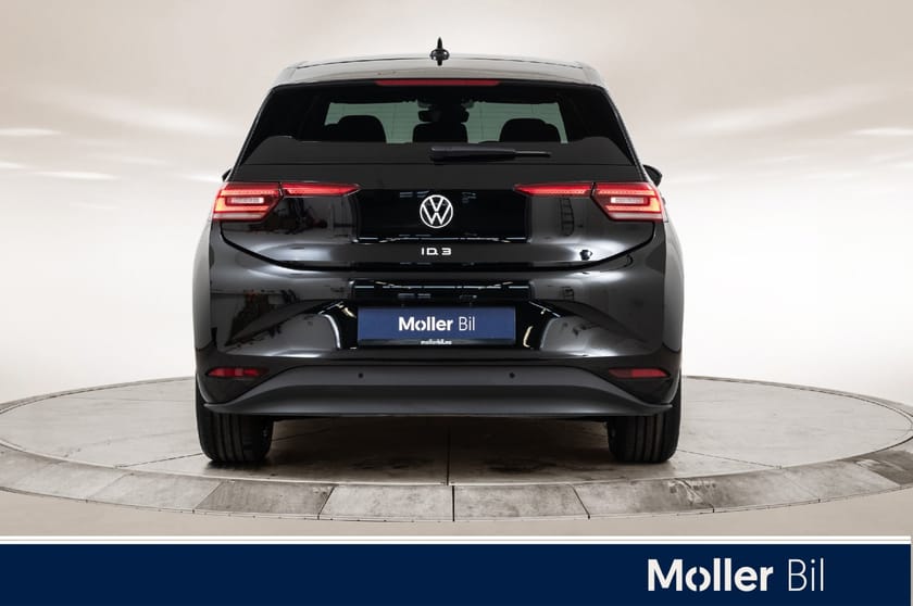 Bilde 4 av Volkswagen ID.3 Pro Performance highline 59kwh 204hk