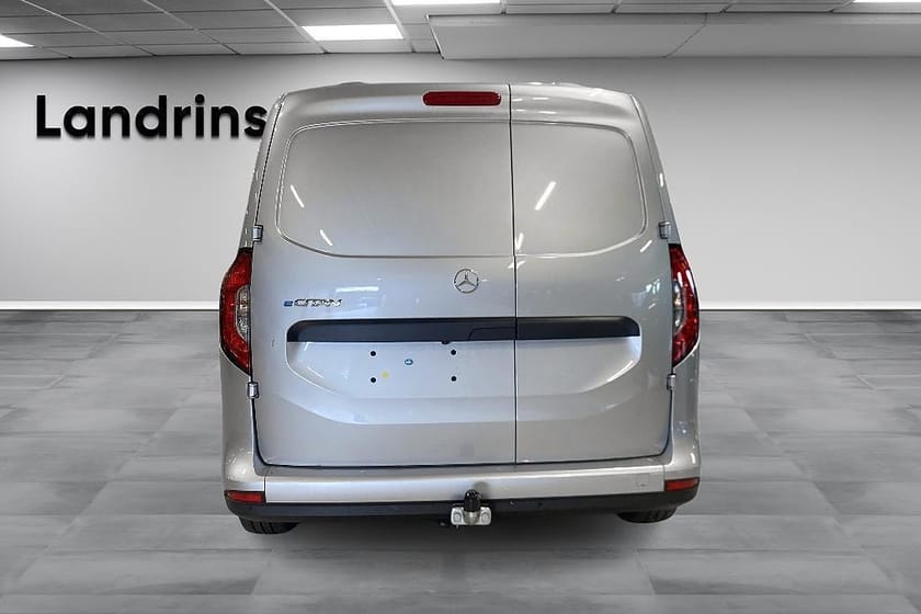 Bild 5 av Mercedes-Benz eCitan L2 Kampanj 2.995 kr / mån Garanterat restvärde