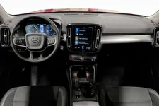 Volvo XC40 D3 AWD