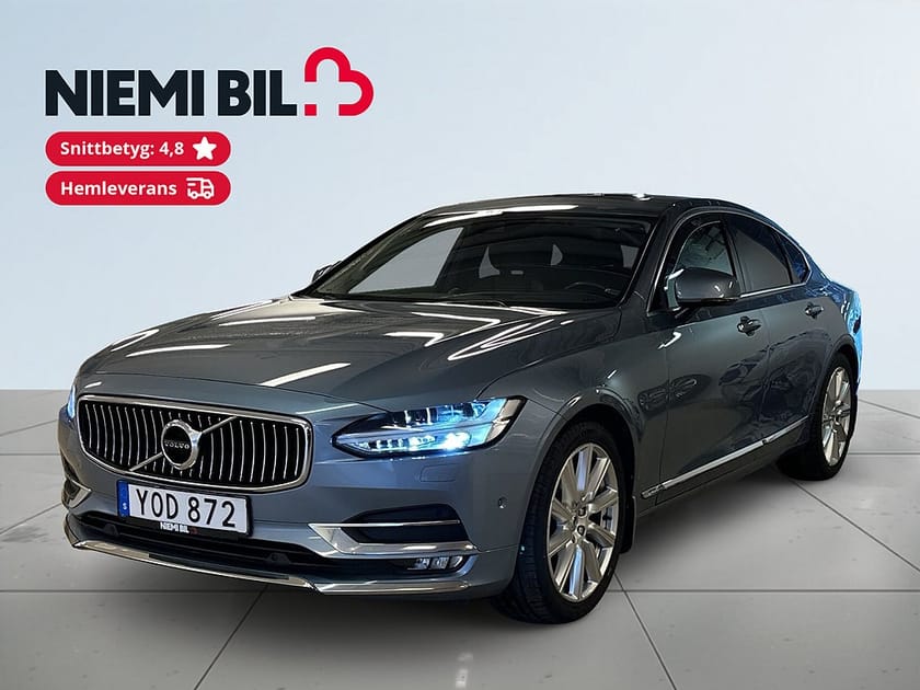 Bild 1 av Volvo S90 T5