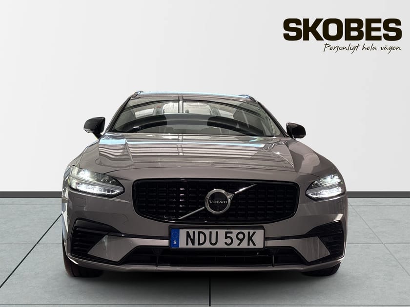 Bild 2 av Volvo V90