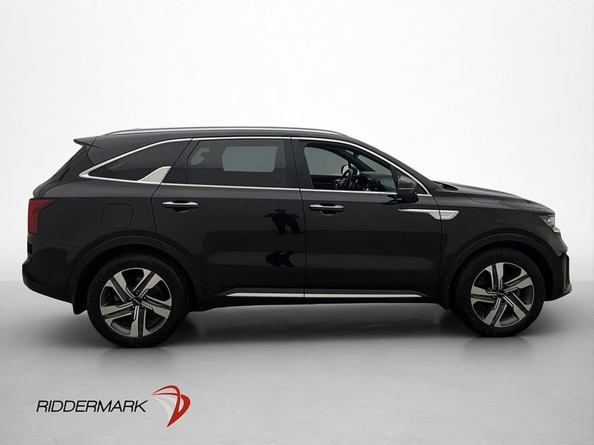 Bild 4 av Kia Sorento PHEV AWD 7-Sits Advance Plus Pano 360° BOSE Drag