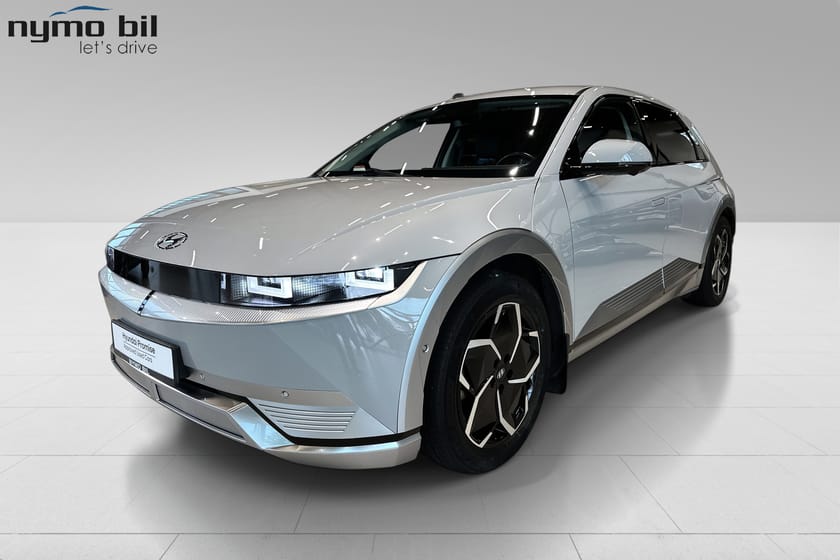 Bilde 1 av Hyundai Ioniq 5 Premium, AWD, Long Range, Norsk bil, 360 kamera, Krok