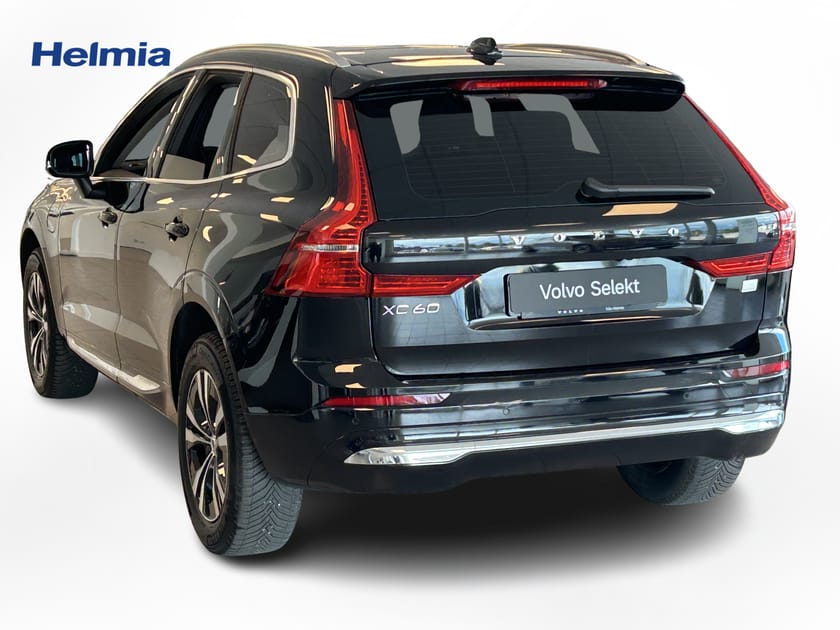 Bild 2 av Volvo XC60 Recharge T6 Core Bright