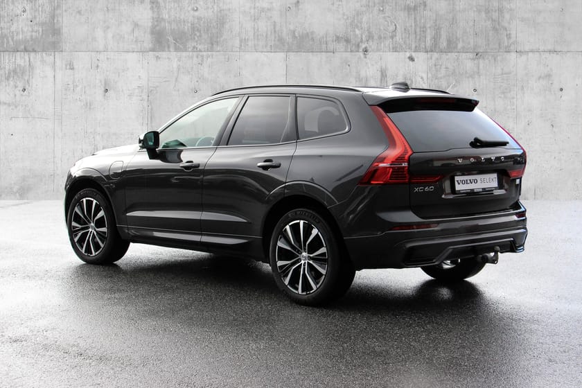 Bilde 5 av Volvo XC60