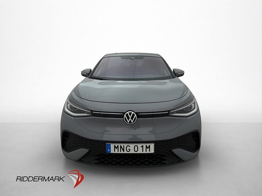 Bild 3 av Volkswagen ID.5 Pro Performance Pano 360° Dyn förlängning