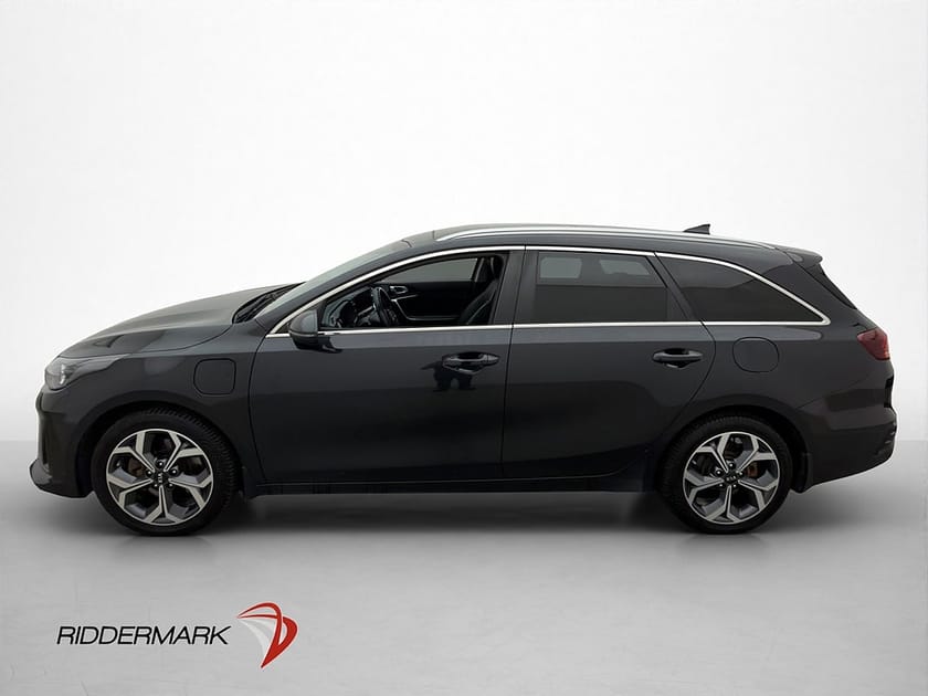 Bild 4 av Kia Ceed Sportswagon Plug-in Hybrid SW 141hk Advance Plus 2 Pano Skinn