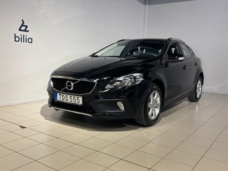 Volvo V40 Cross Country D2 Business