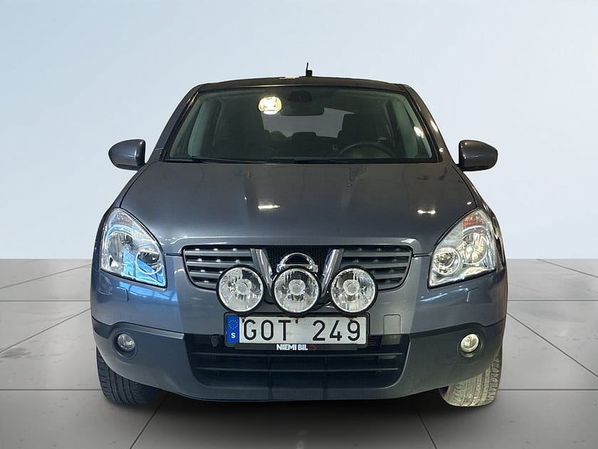 Bild 2 av Nissan Qashqai