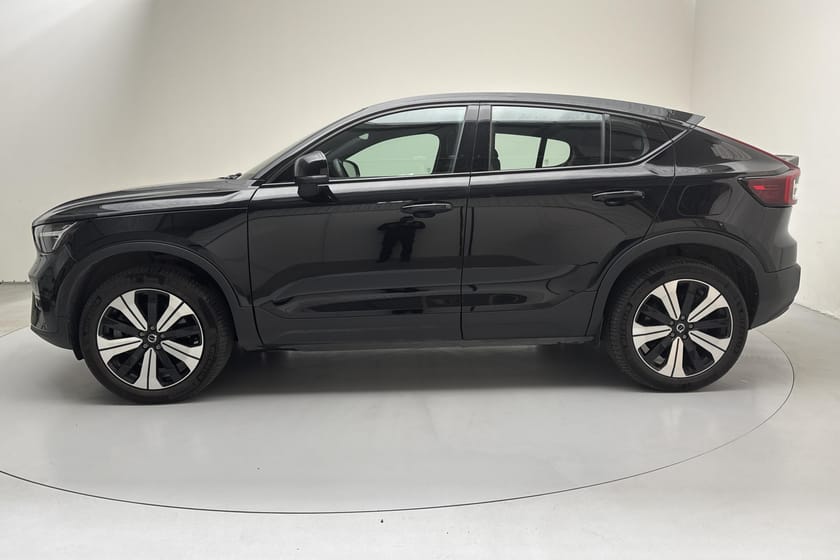 Bild 2 av Volvo C40 Recharge Twin (408hk) Intro Edition