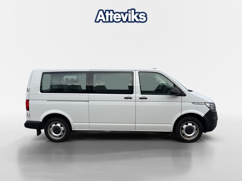 Bild 2 av Volkswagen Caravelle