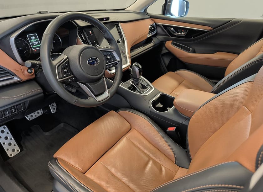 Bild 5 av Subaru Outback