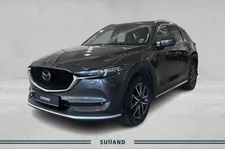 Thumnail bilde 0 av Mazda CX-5